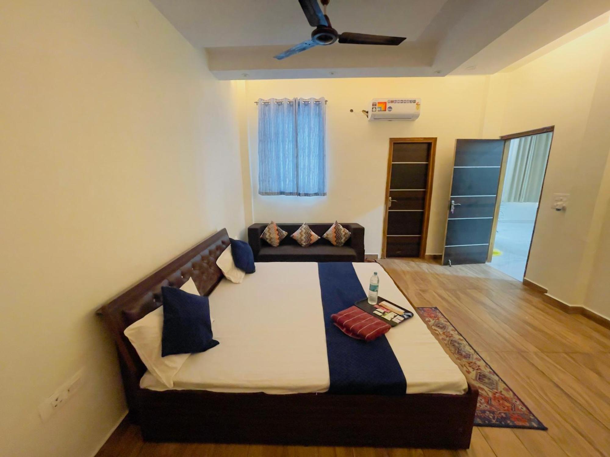Atulyam Stays Sushant Golf City Lucknow Exterior photo